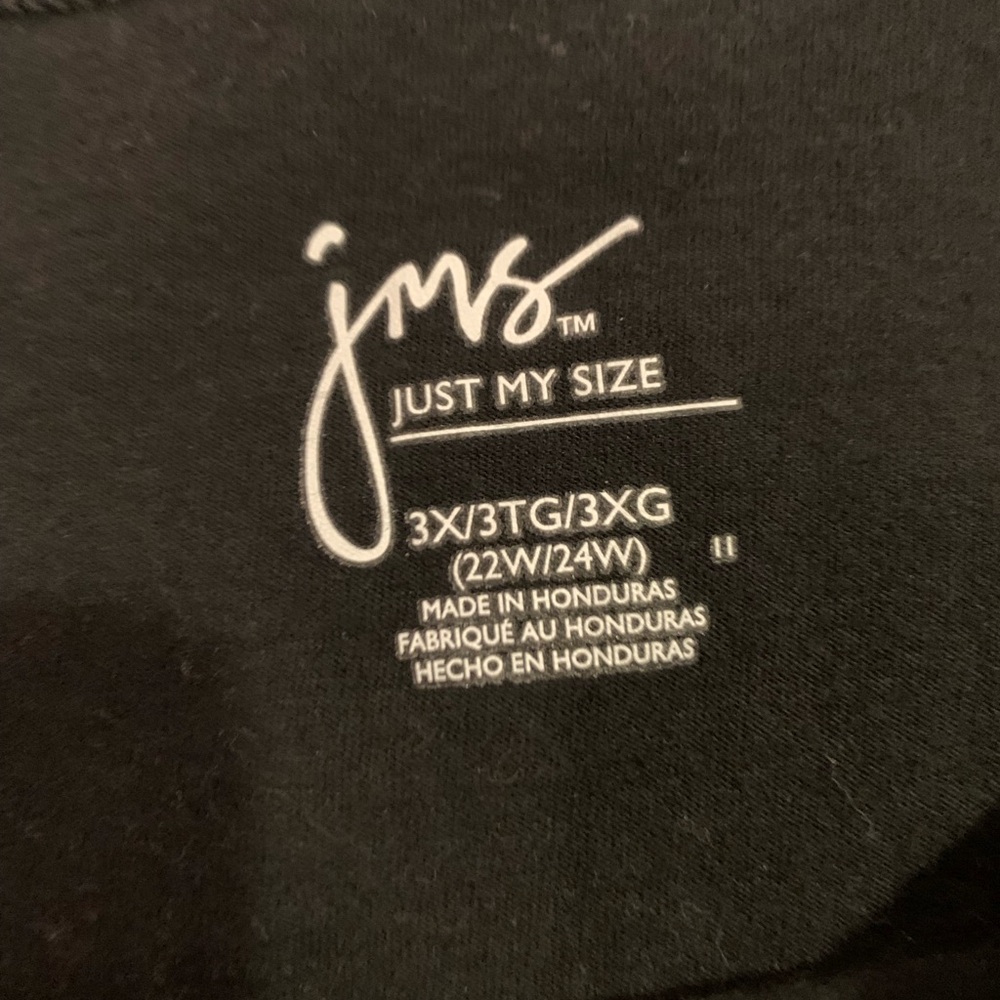 Halloween Pregnancy Shirt - 3XL - Picture 2 of 2